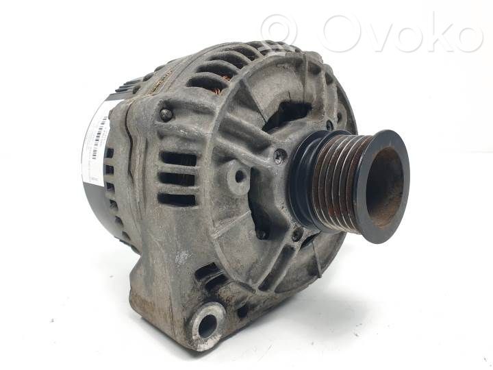 Mercedes-Benz C W202 Alternator 