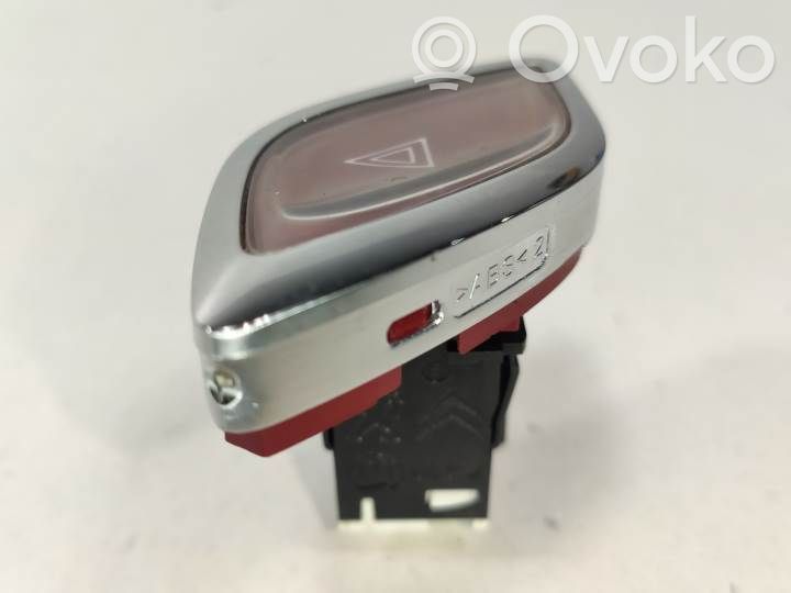 Botón interruptor de luz de peligro   96669617KR