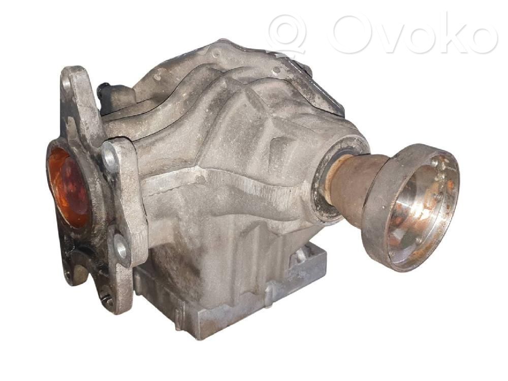 Front differential   1023853,36051301