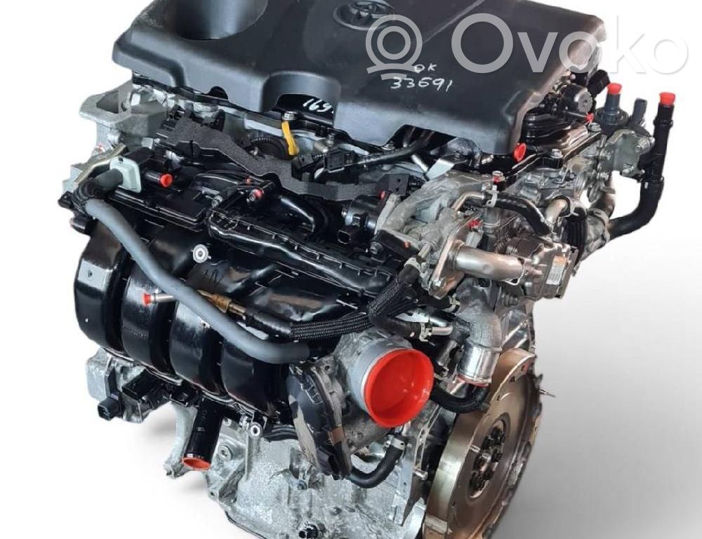 Motor   A25A,XA25AA92CG