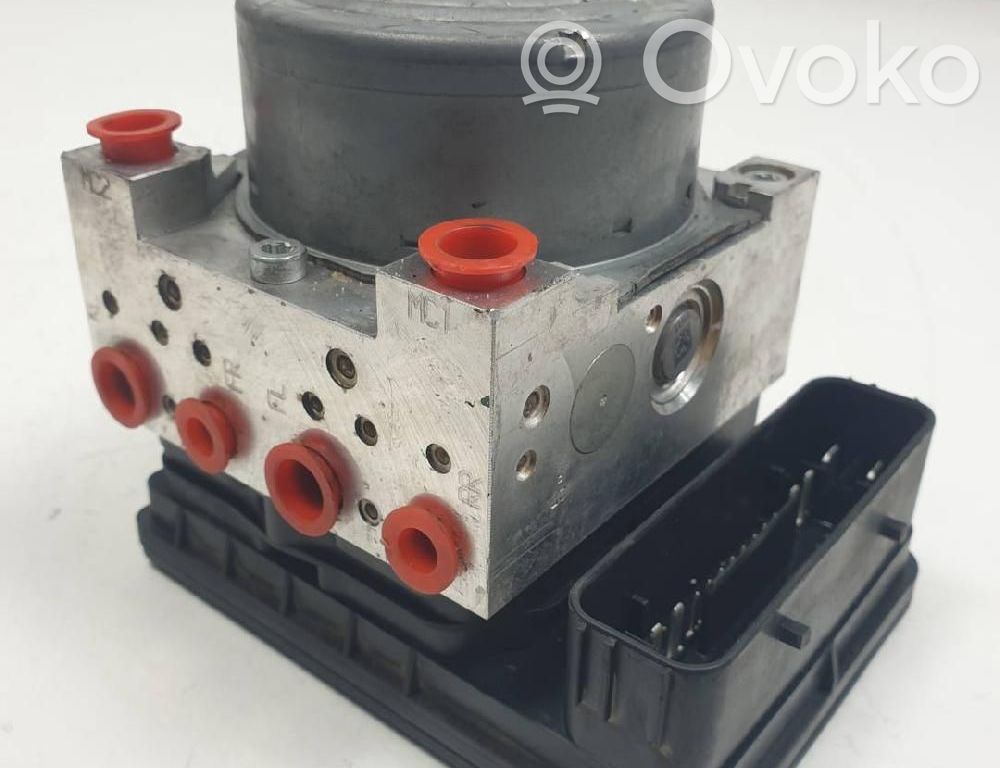 ABS Pump   M1BC2B373KD,10091901673