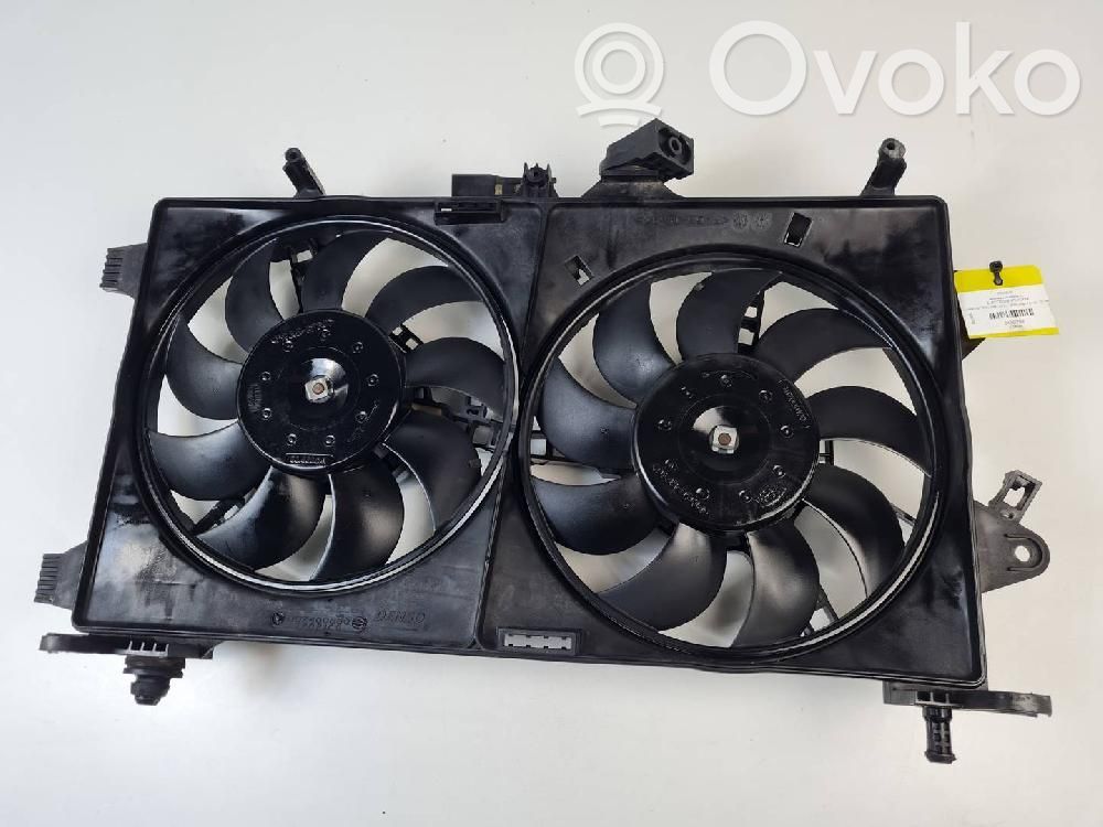 Elektrolüfter   867400600