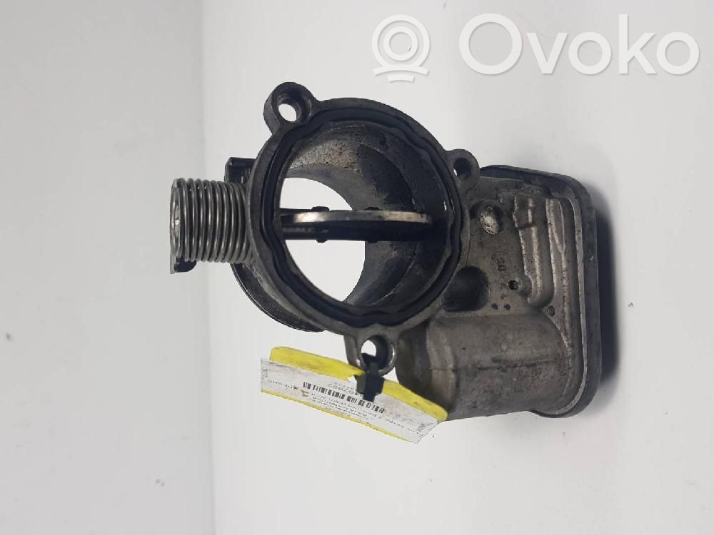 Boîtier papillon   779148102