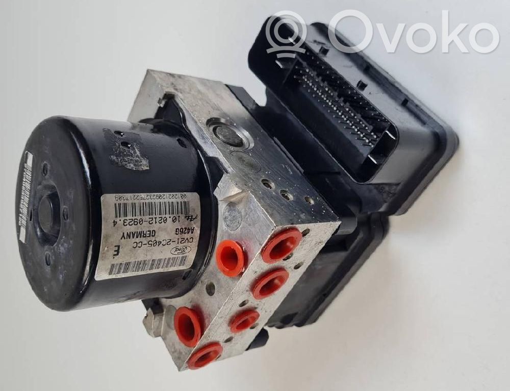 Bomba de ABS   CV212C405CC