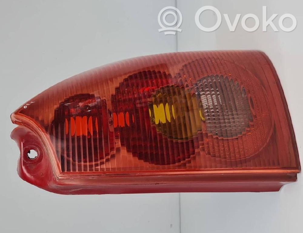Peugeot 307 Takavalot 