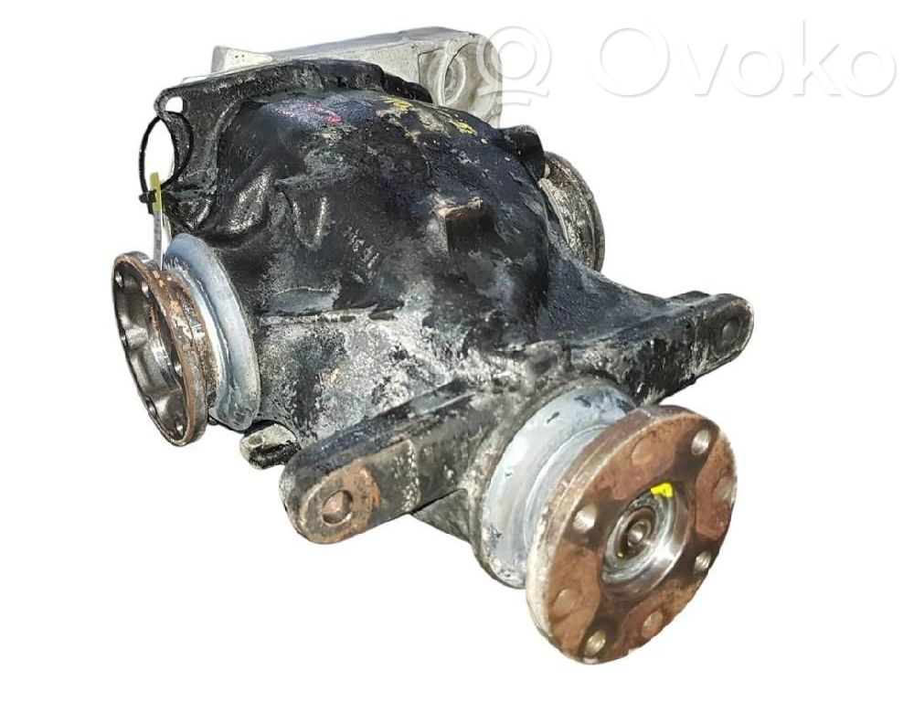 Différentiel arrière   7524325