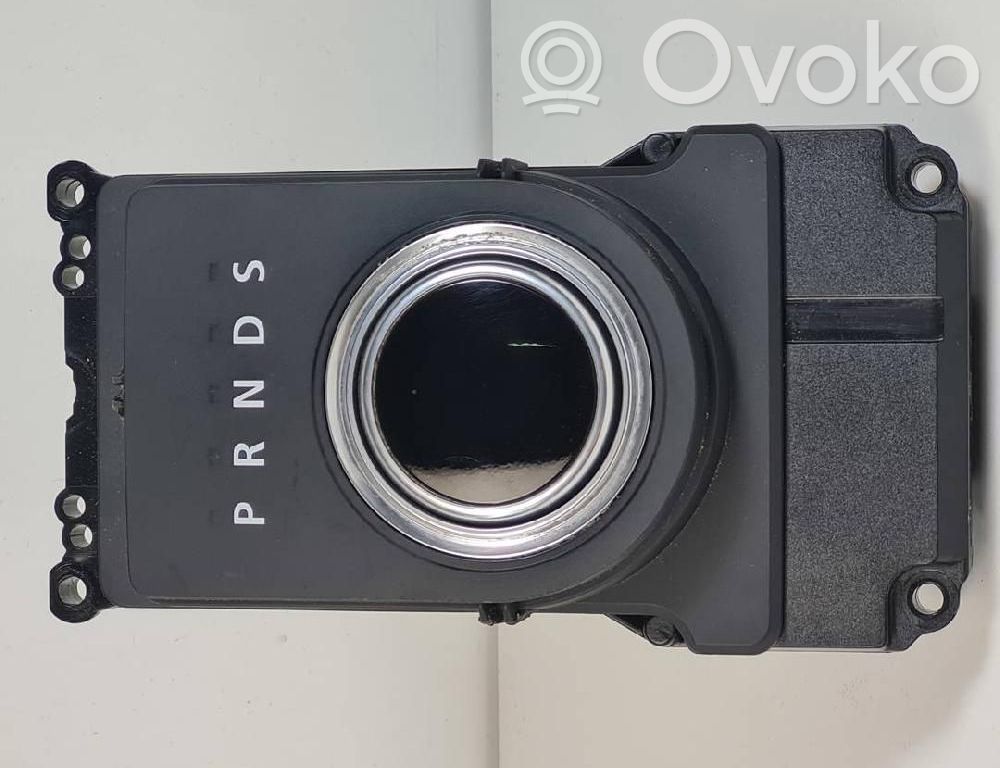 Selector caja de cambios   GX737E453AE
