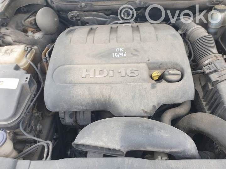 Motor   RHF,140CV