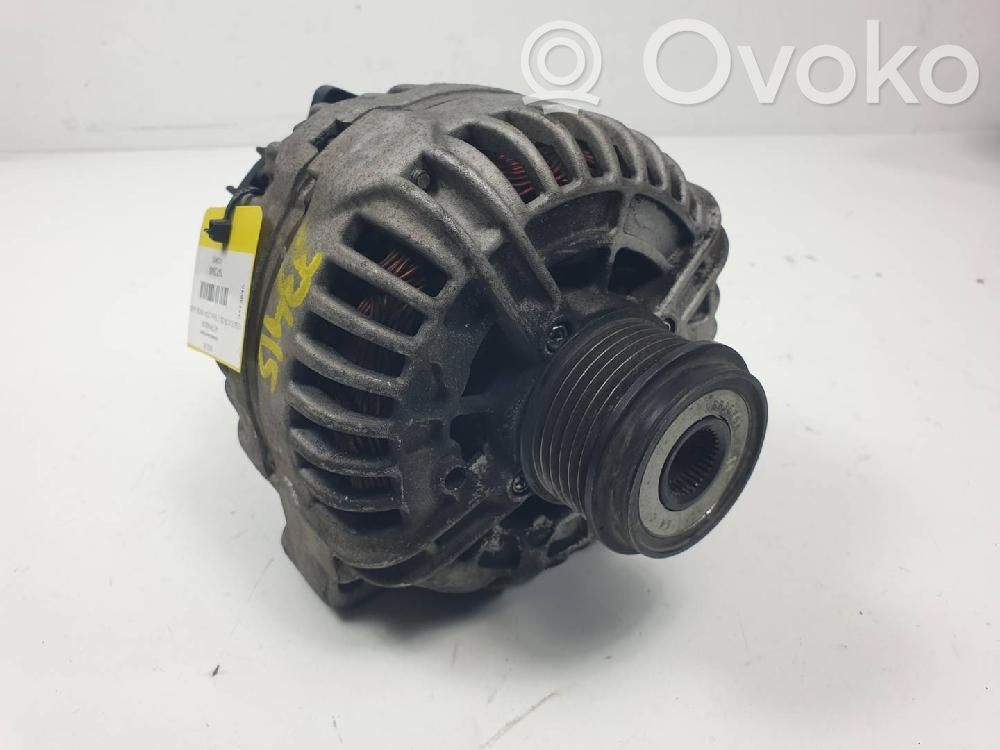 Volvo XC90 Alternator 