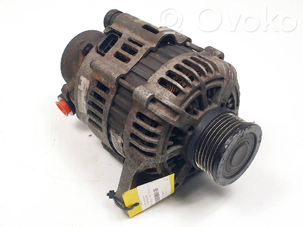 Hyundai Tucson JM Alternator 