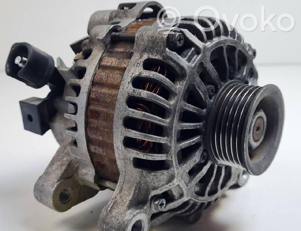 Alternador   9640088080,A003TB2691G