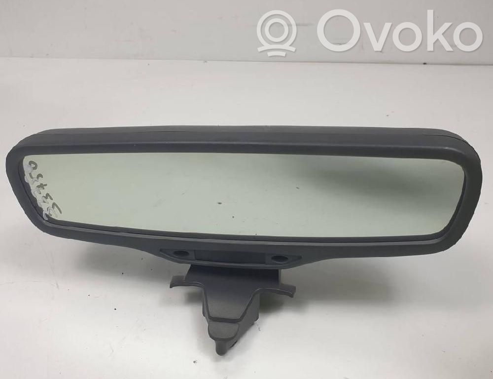 Espejo retrovisor (interior)   8637346