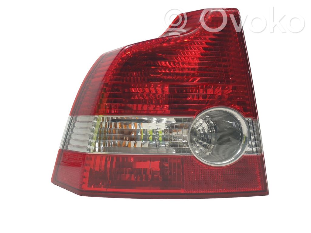 Volvo S40 Takavalot 