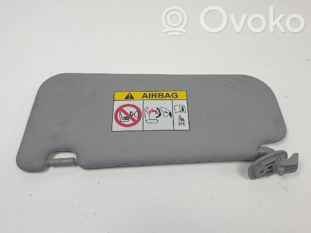 Sonnenblende   852021W360HCS