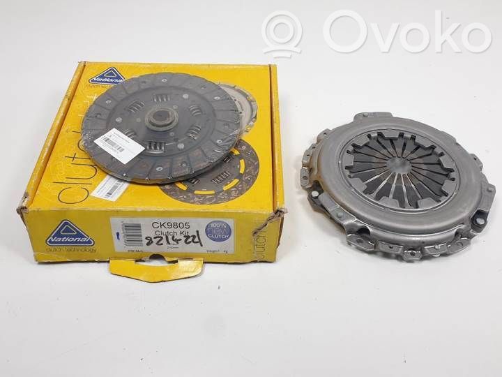 Renault Megane II Kit frizione 