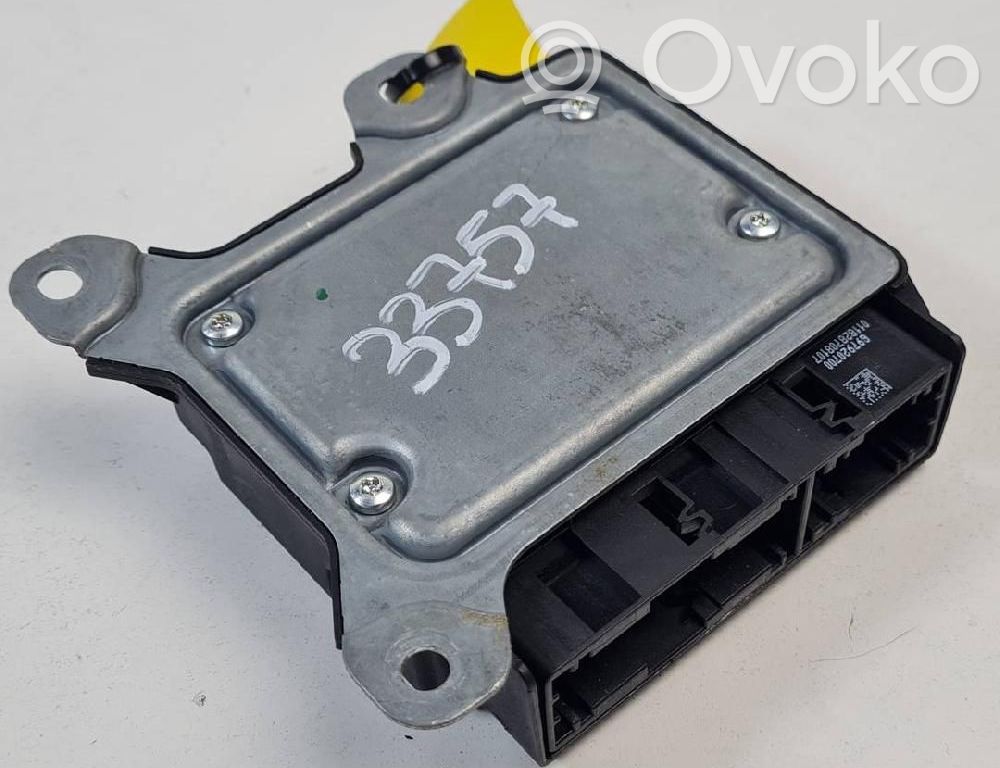 Unidad de control/módulo del Airbag   A2C18747302,9829442880