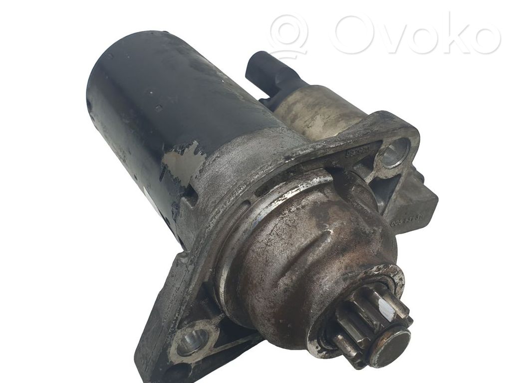 Motor de arranque   CGB20250