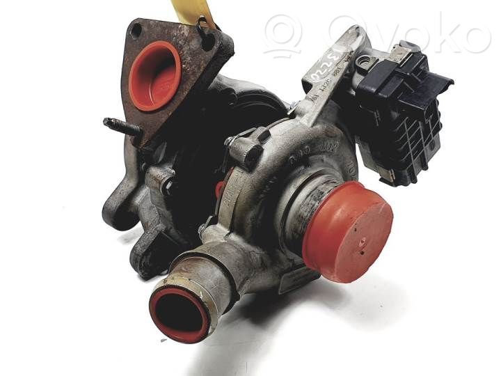 Turbo   BK2Q6K682GA