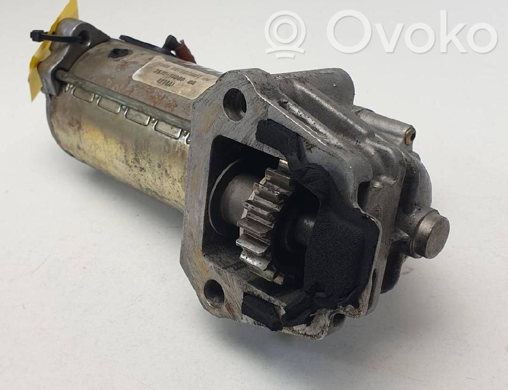 Ford Mondeo Mk III Electromotor 