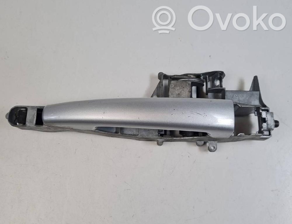 Citroen C4 I Picasso Maniglia esterna per portiera anteriore 
