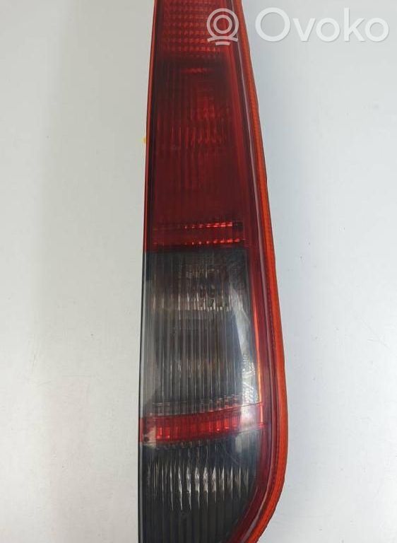 Luz trasera/de freno   4M5113404F,4M5113404C