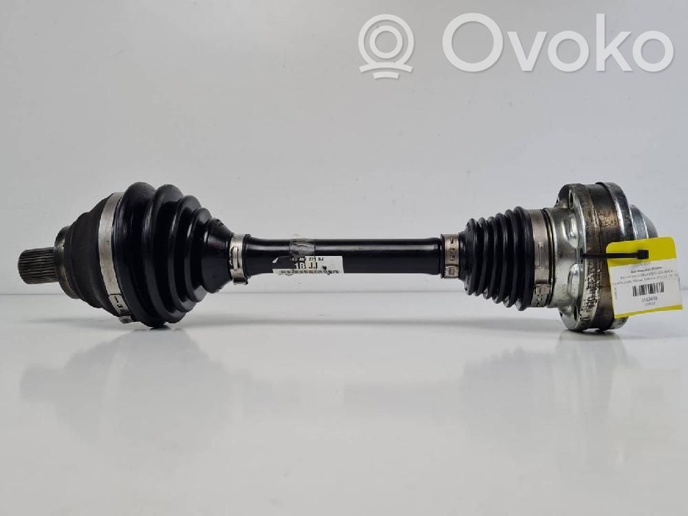Etuvetoakseli   1K0407271BJ