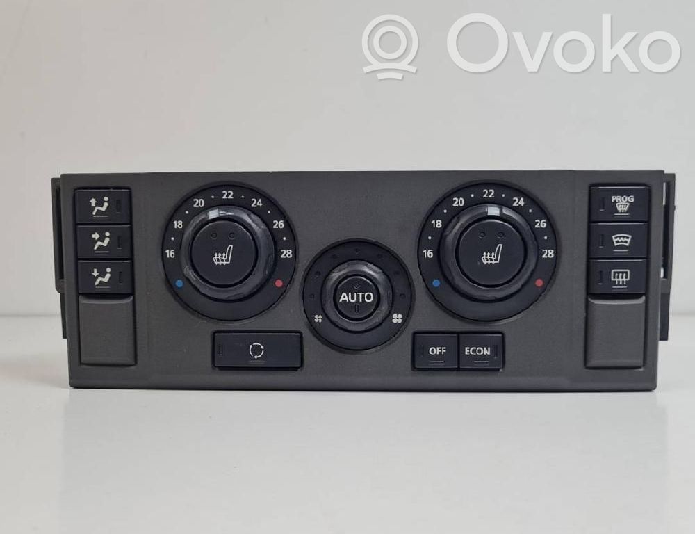 Land Rover Discovery 3 - LR3 Unitate control climatizare