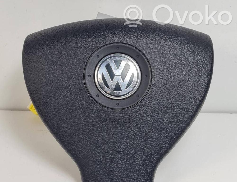 Volkswagen Tiguan Airbag del passeggero