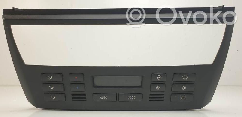 Unidad de control climatización   64113443981