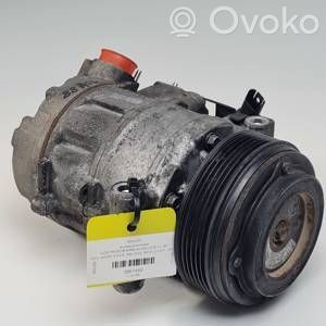 BMW 5 E60 E61 Compresor (pompă) aer condiționat (A/C) 