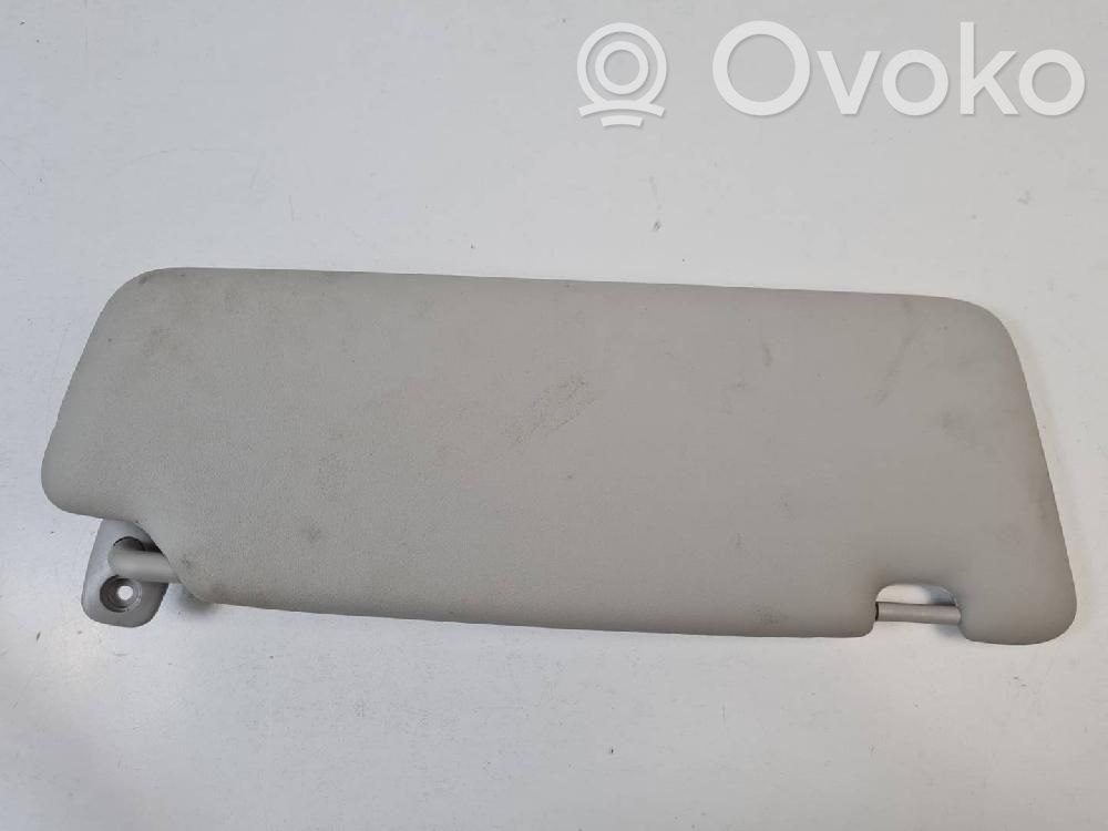 Audi A4 S4 B7 8E 8H Aletta parasole