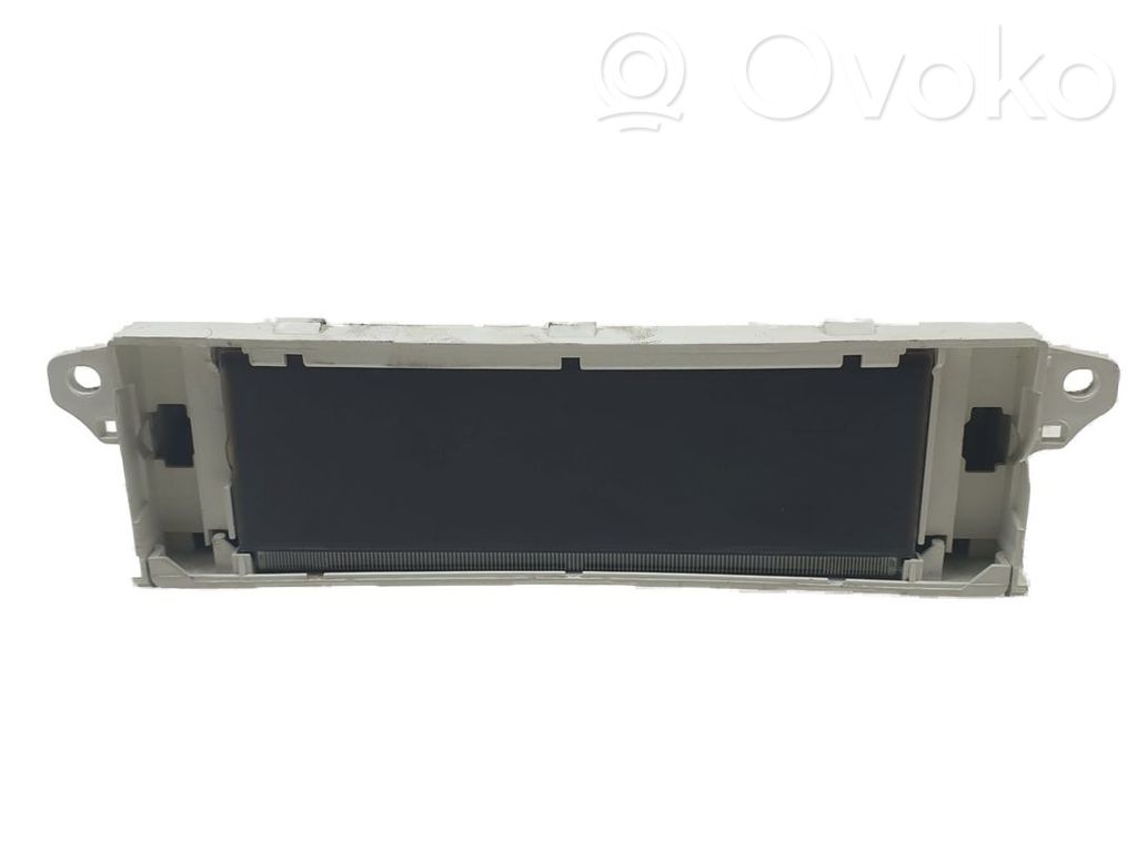 Peugeot 307 Monitor/display/piccolo schermo