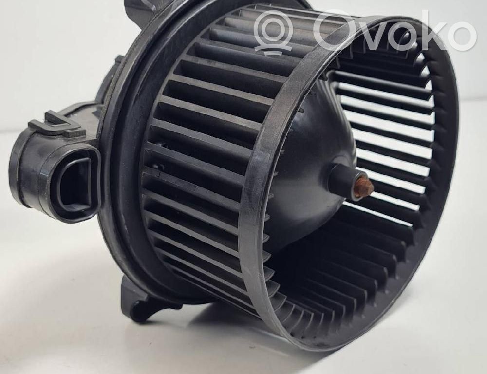 Ford Transit Ventola riscaldamento/ventilatore abitacolo 