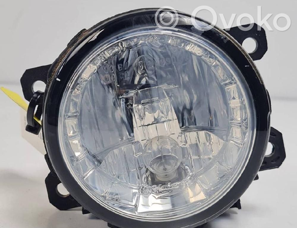 Front fog light   E3B515B243AA,89209184