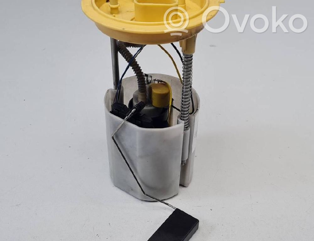 Volkswagen Polo IV 9N3 Polttoainesäiliön pumppu