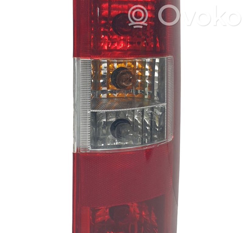 Ford Transit -  Tourneo Connect Lampa tylna 