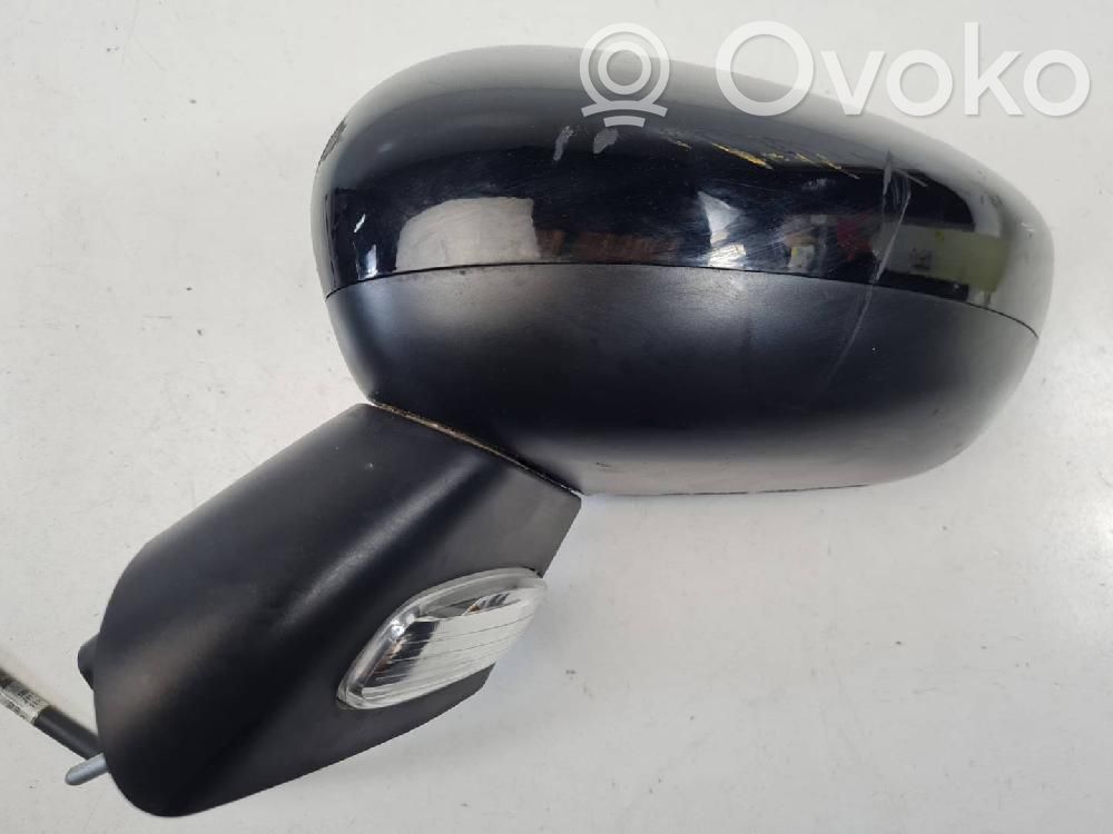 Citroen C3 Specchietto retrovisore elettrico portiera anteriore