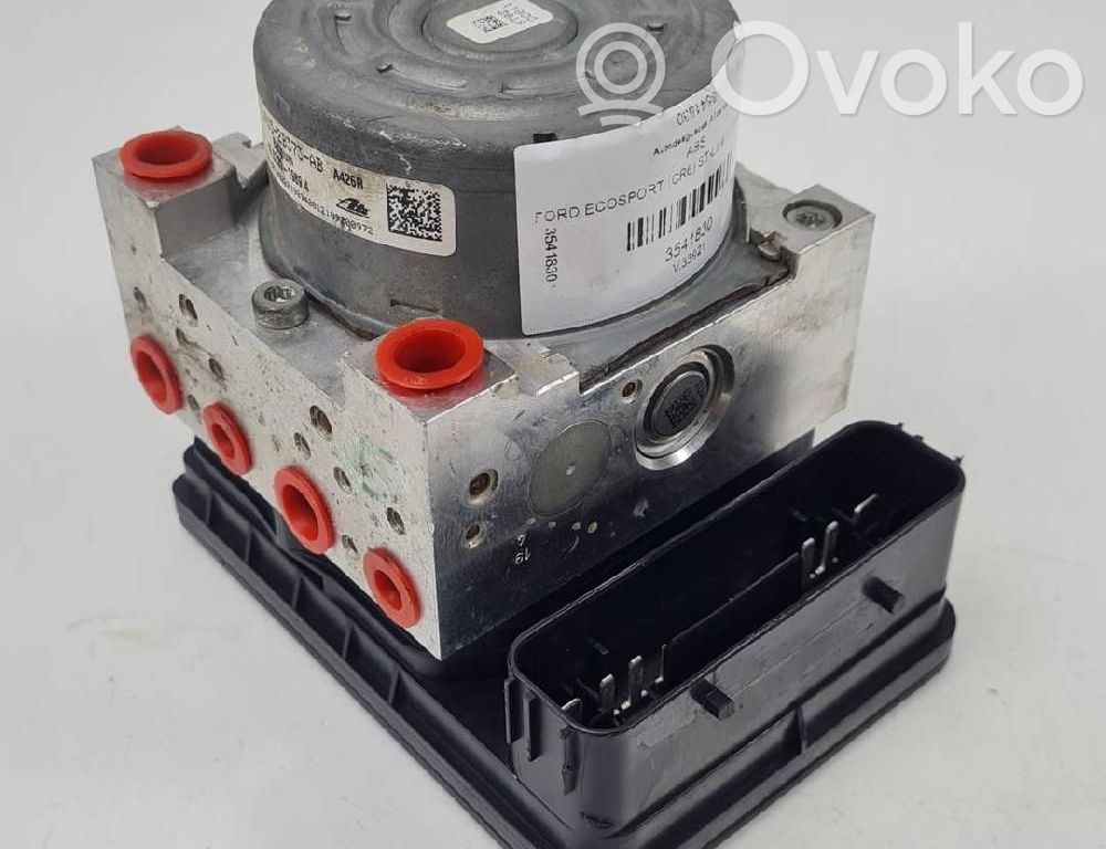 Ford Ecosport Pompe ABS 