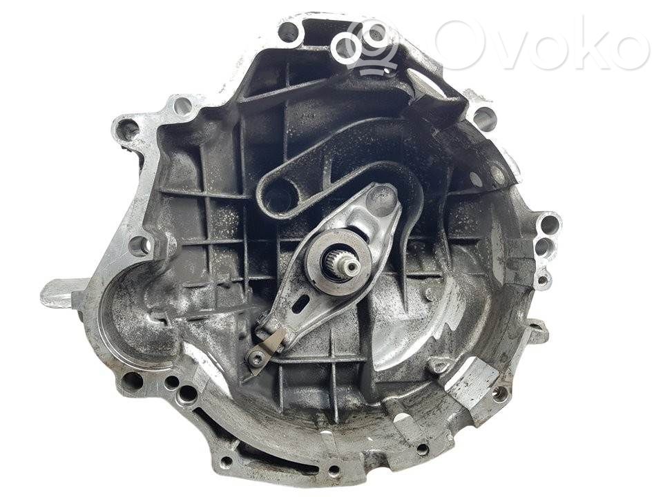 Volkswagen PASSAT B5.5 Boîte de vitesses manuelle à 5 vitesses