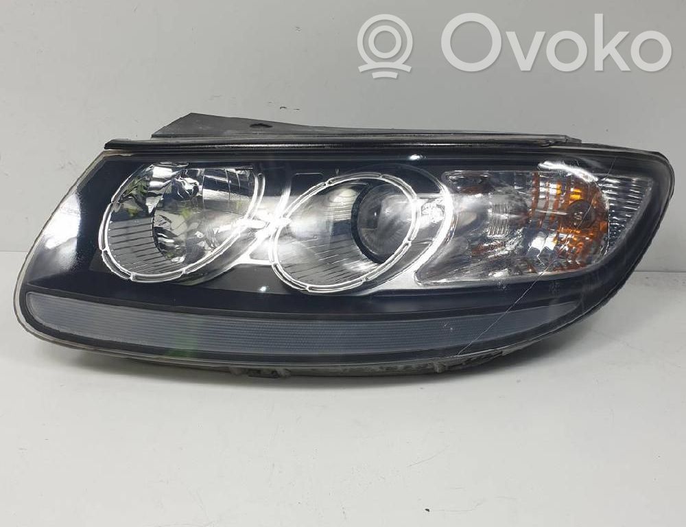 Hyundai Santa Fe Far 