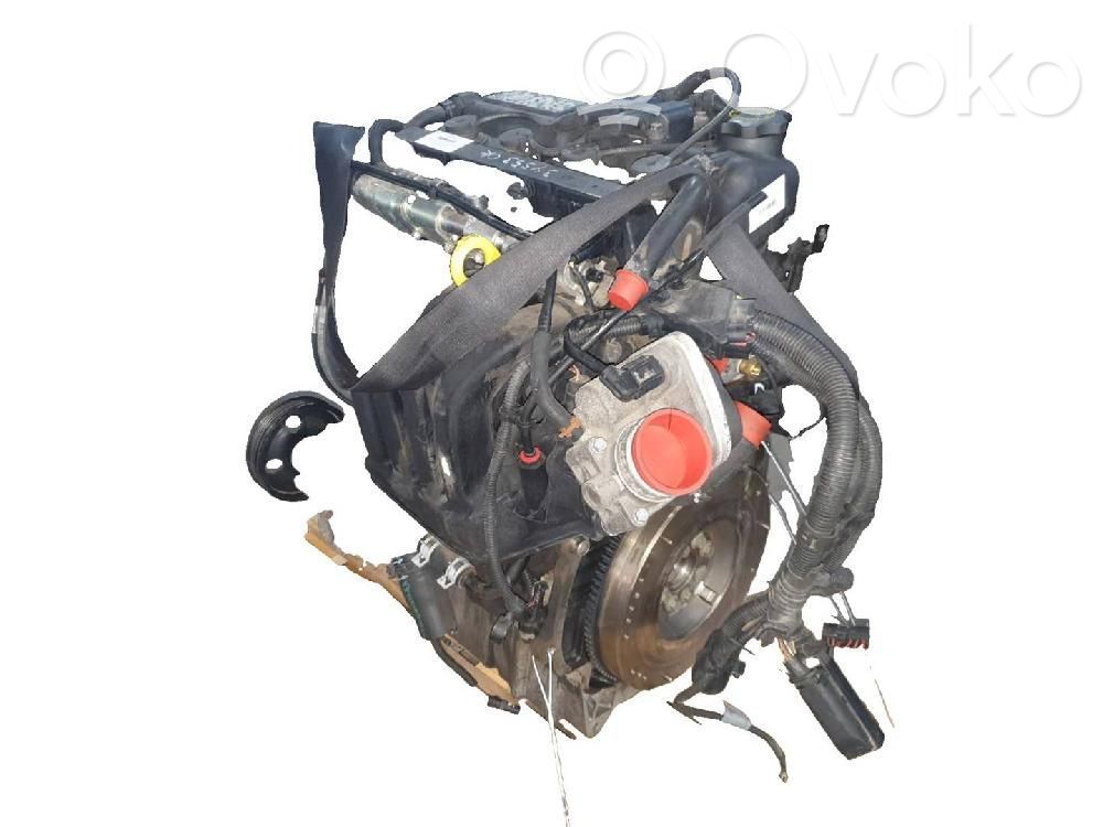Mini One - Cooper R50 - 53 Motor 