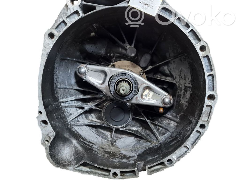 BMW 5 E60 E61 Cutie viteze manuală cu 5 trepte 