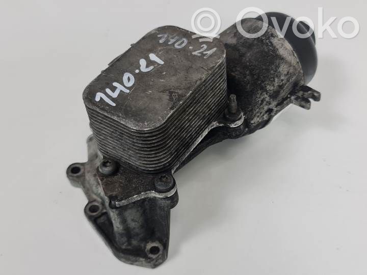 Ford Focus Radiatore dell’olio del motore