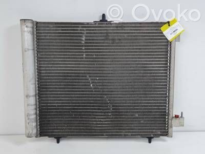 Citroen C3 Radiatore di raffreddamento A/C (condensatore)