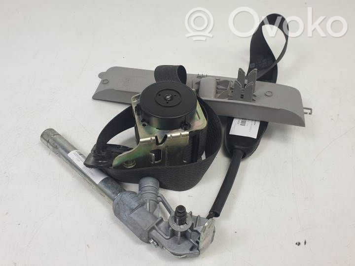 Cintura di sicurezza anteriore   607707800G