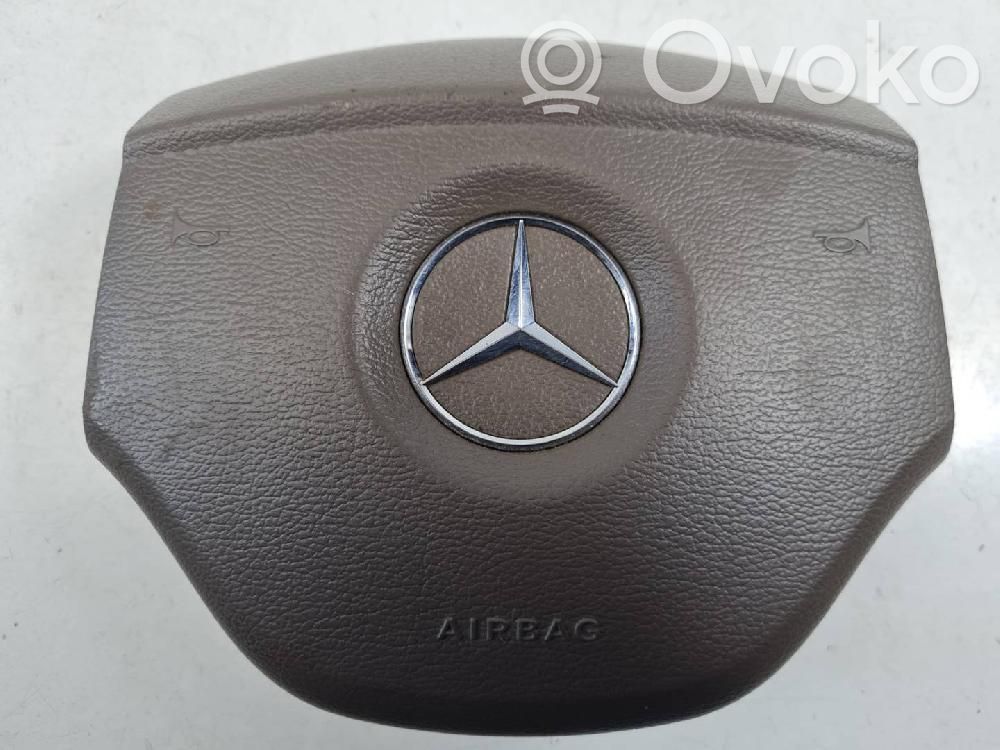 Airbag dello sterzo   30366637A