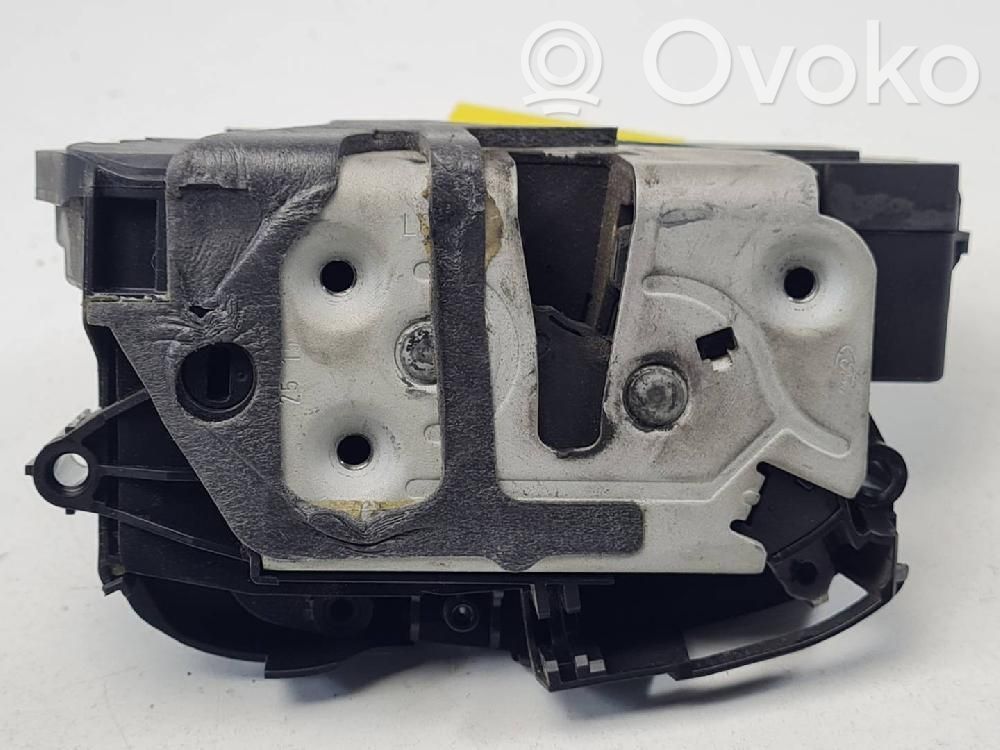 Ford Transit Courier Serratura portiera anteriore 
