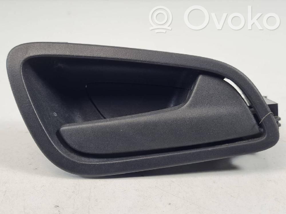 Etuoven sisäkahva   ET76R22600BA