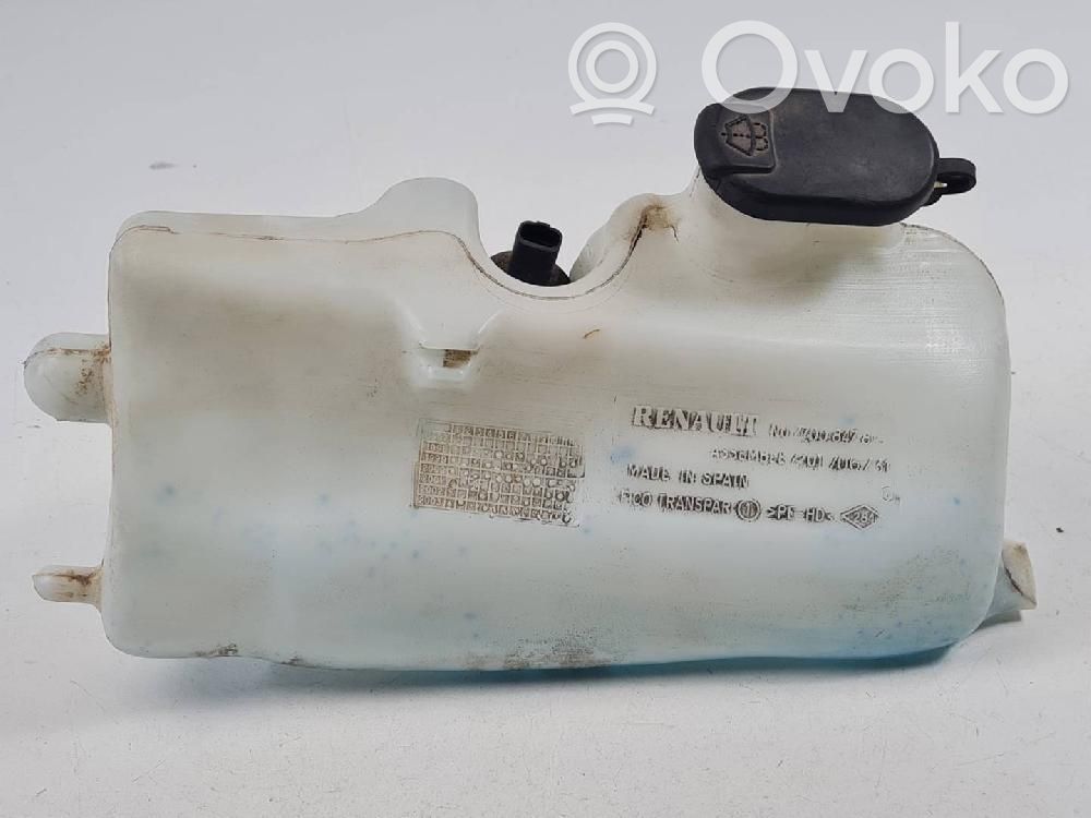 Renault Clio II Serbatoio/vaschetta liquido lavavetri parabrezza