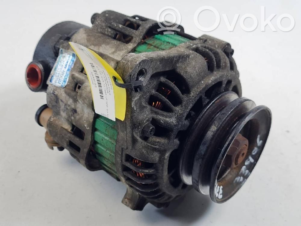 Hyundai H-1, Starex, Satellite Alternator 